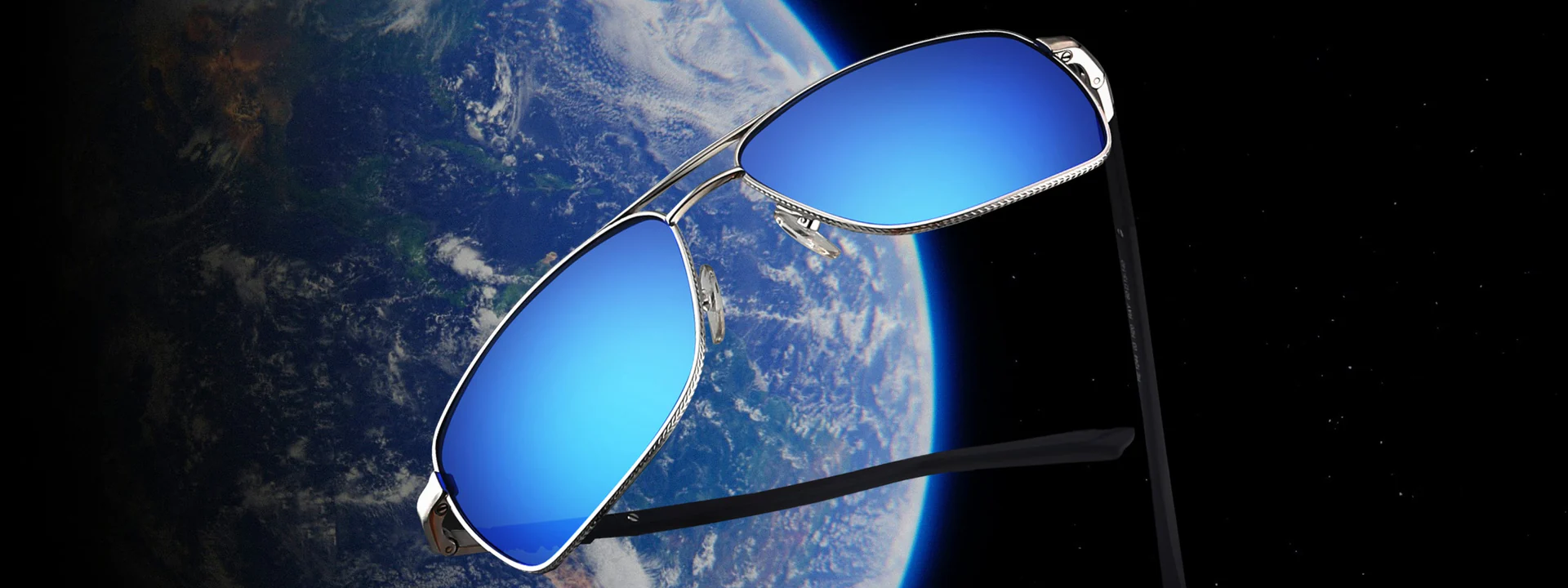 See the World in High Definition